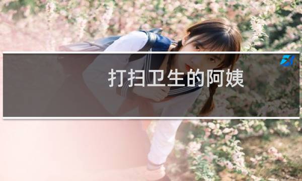 打扫卫生的阿姨 - 一次性打扫卫生的阿姨