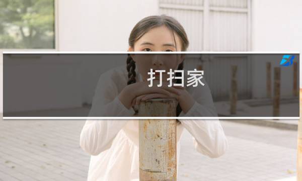 打扫家 - 打扫家氵