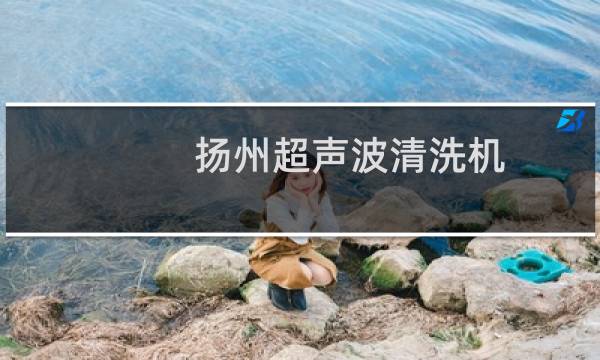 扬州超声波清洗机 - 家用超声波清洗机骗局