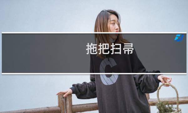 拖把扫帚 - 扫把拖把一般在哪买
