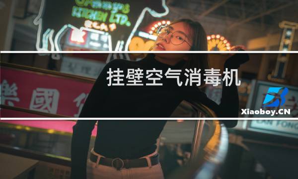 挂壁空气消毒机 - 壁挂式等离子空气消毒机