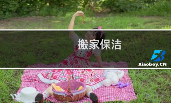 搬家保洁 - 搬家前搞卫生有讲究吗