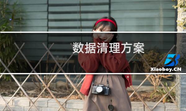 数据清理方案 - 数据清理和权限回收方案