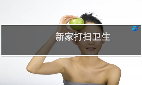 新家打扫卫生 - 新家打扫卫生有哪些步骤