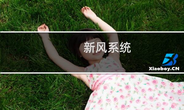 新风系统 - 新风系统空调大金