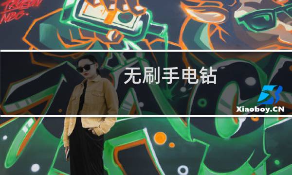 无刷手电钻 - 手电钻有必要买无刷的吗