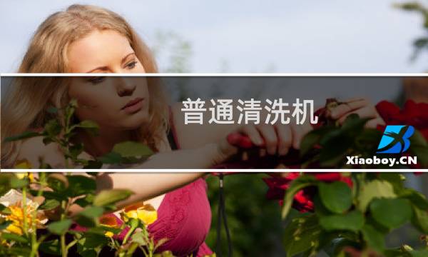 普通清洗机 - 一台清洗机的价格多少