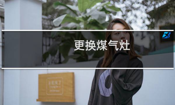 更换煤气灶 - 燃气灶可以更换灶头吗