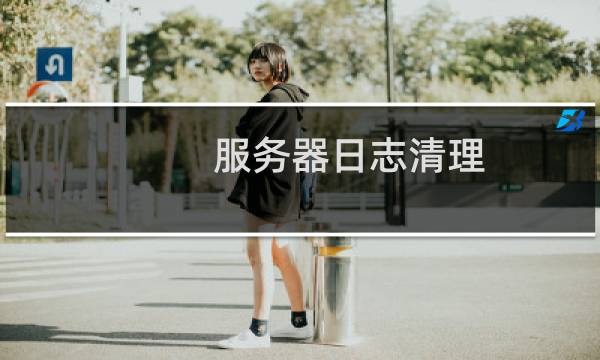 服务器日志清理 - linux服务器日志怎么清理
