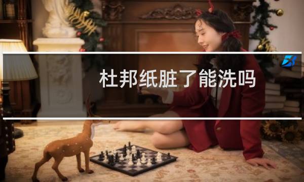 杜邦纸脏了能洗吗 - 国誉杜邦纸笔袋怎么洗