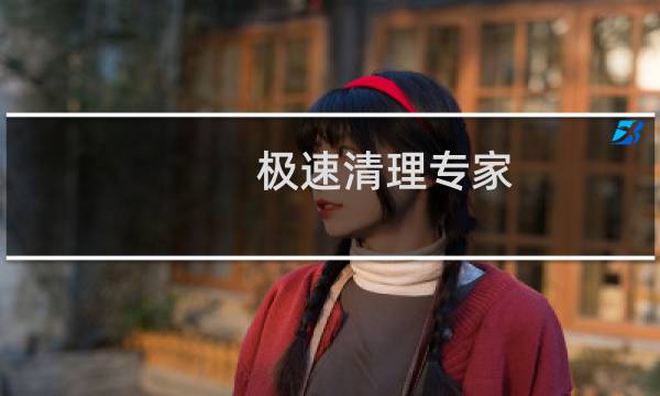 极速清理专家 - 极速清理专家扣费298