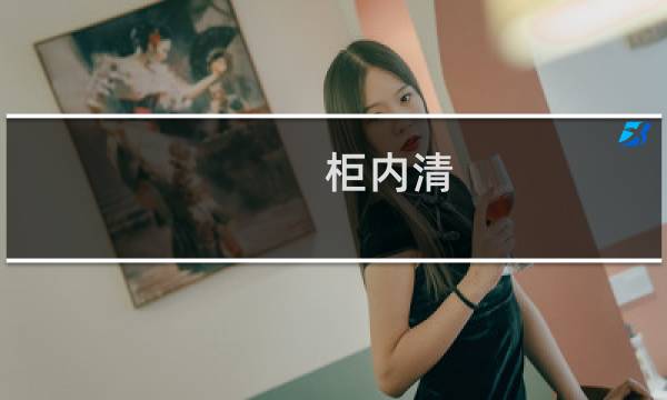 柜内清 - 升腾柜内清