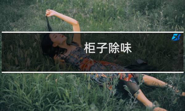 柜子除味 - 老柜子除味办法
