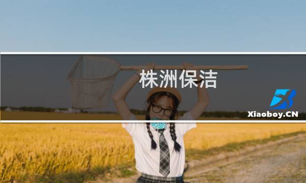 株洲保洁 - 株洲市家政保洁