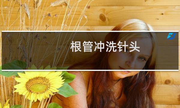 根管冲洗针头 - 根管冲洗针头型号