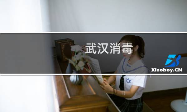 武汉消毒 - 武汉消毒视频火了