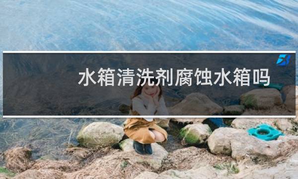 水箱清洗剂腐蚀水箱吗 - 水箱清洗剂会不会把水箱洗坏