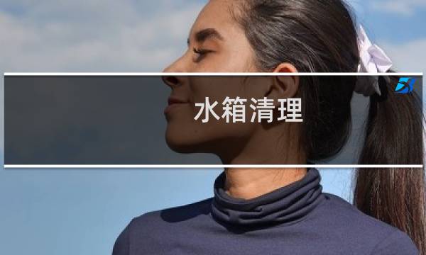 水箱清理 - 如何自己清洗汽车水箱