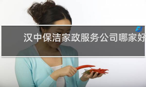 汉中保洁家政服务公司哪家好 - 汉中家政哪家口碑好