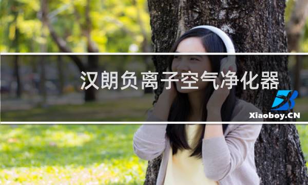 汉朗负离子空气净化器 - 汉朗空气净化器骗局