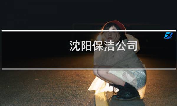 沈阳保洁公司 - 沈阳保洁公司排行榜