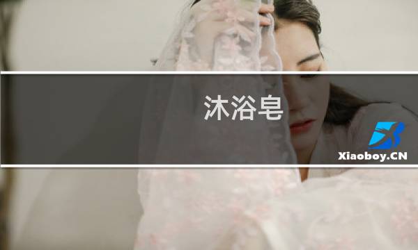 沐浴皂 - 17长航沐浴皂有真的吗