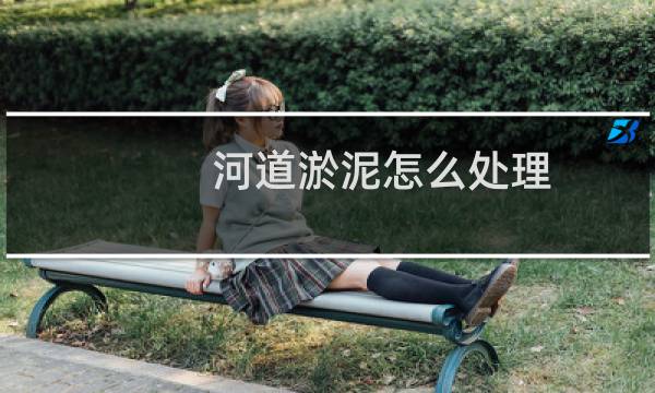 河道淤泥怎么处理 - 河道淤泥运输和处理