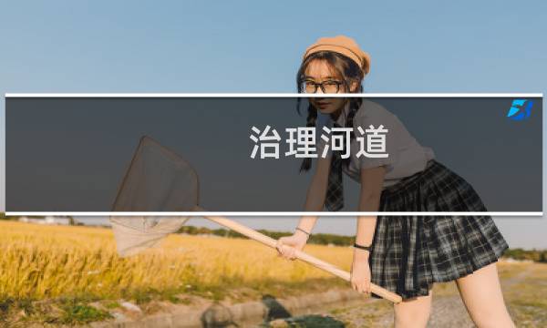 治理河道 - 关于治理河道的报告