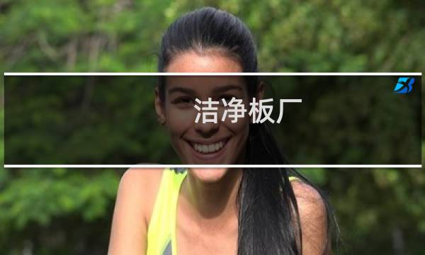 洁净板厂 - 洁净板生产厂家