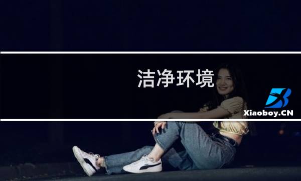 洁净环境 - 江苏洁净宋秀辉图片