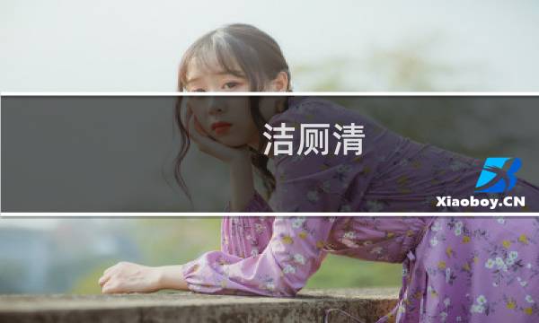 洁厕清 - 洁厕精哪里有卖的