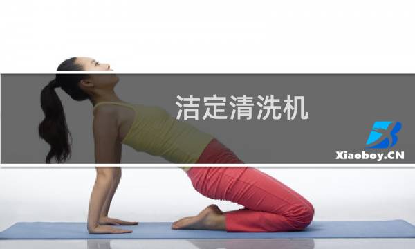 洁定清洗机 - getinge清洗机