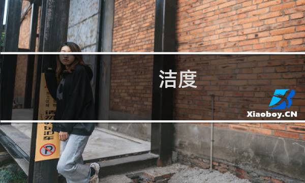 洁度 - 清洁度4度