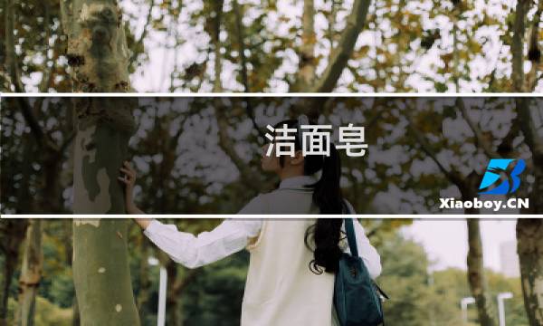 洁面皂 - 全国最好洁面皂排行榜