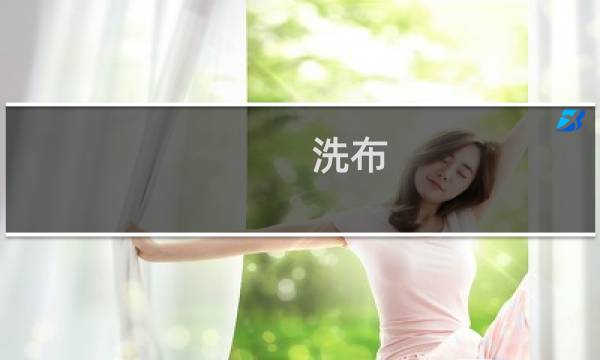 洗布 - 非法漂白废布