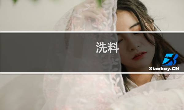 洗料 - 洗外料