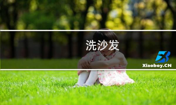 洗沙发 - 怎样拆洗沙发