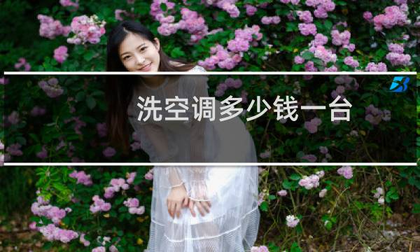 洗空调多少钱一台 - 上门清洗空调多少钱一台