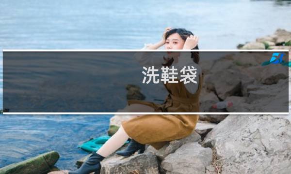 洗鞋袋 - 洗鞋袋子有用吗