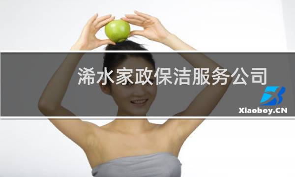 浠水家政保洁服务公司 - 浠水家政公司排行榜