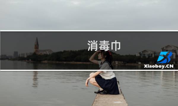 消毒巾 - bactive消毒湿巾价格