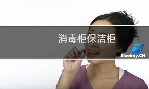 消毒柜保洁柜 - 医用消毒柜保洁柜