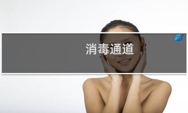 消毒通道 - 人员通道消毒系统
