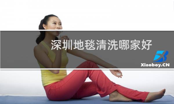 深圳地毯清洗哪家好 - 深圳专业清洗地毯