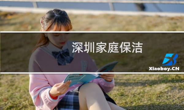深圳家庭保洁 - 深圳家庭保洁一般多少钱