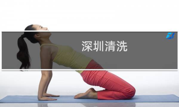 深圳清洗 - 深圳特色陪洗