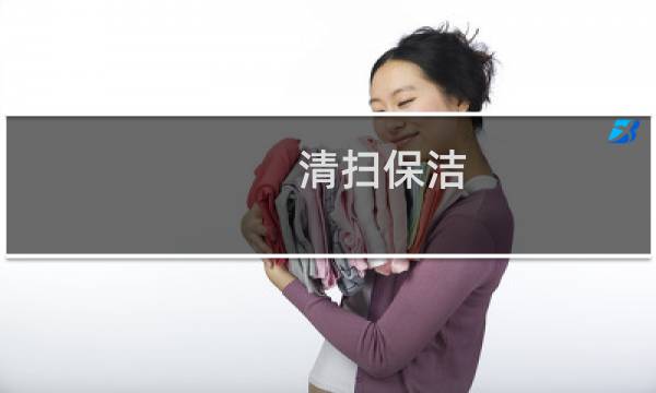 清扫保洁 - 清扫保洁实现