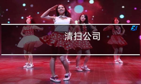清扫公司 - 欧艾斯保洁公司