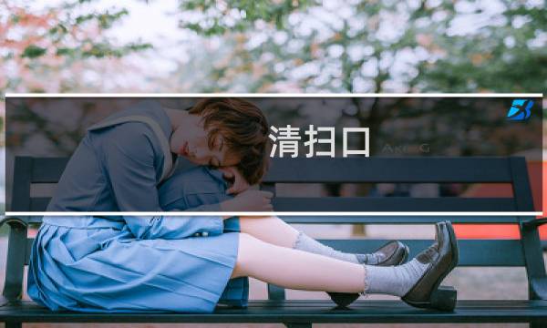 清扫口 - 检查口和清扫口的实图
