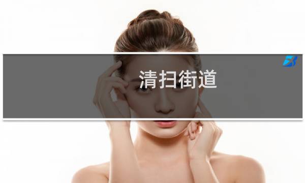清扫街道 - 打扫街道感悟100字